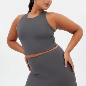 Girlfriend Collective Dylan Tank Bra